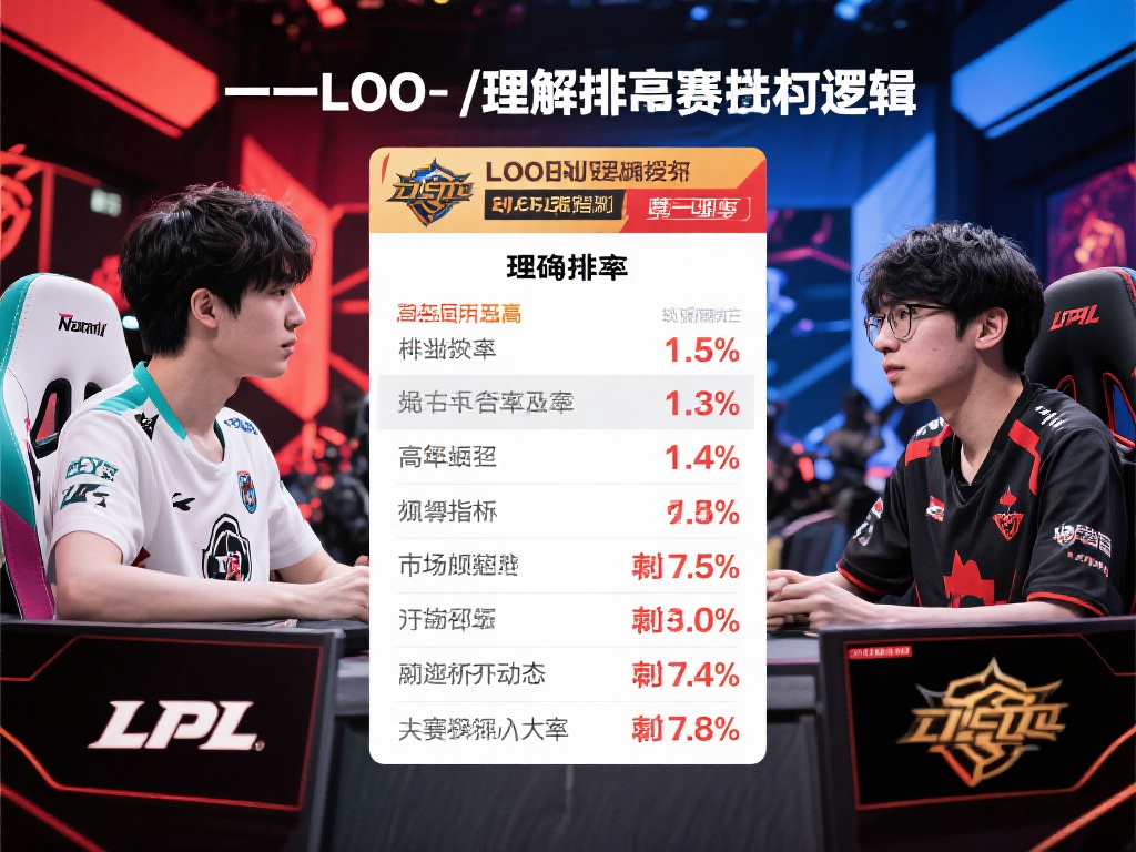 LOL投注实战指南:老玩家揭秘赔率技巧与经验 一、理解赔率背后的逻辑
在进行LOL赔