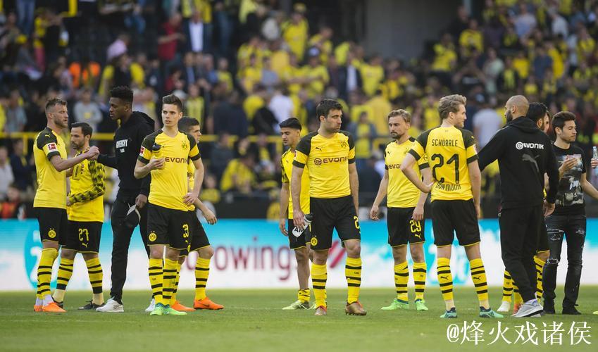 凯尔:多特与药厂实力相当,皆为顶级球队 凯尔:多特与药厂实力相当,皆为顶级球队