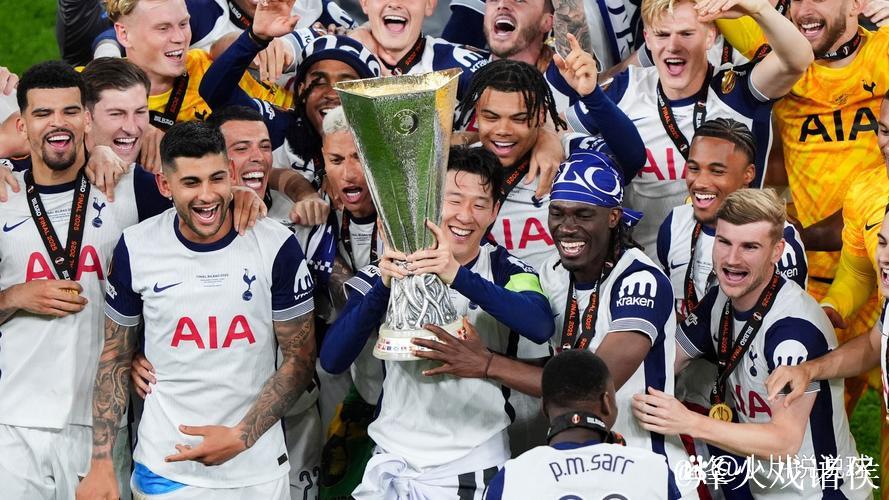 热刺在欧冠和英超赛场皆信心满满 热刺在欧冠和英超赛场皆信心满满