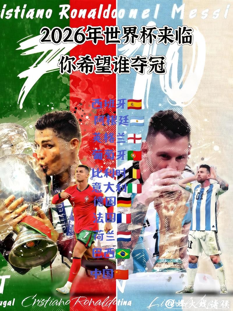 2026年最佳世界杯外围网站推荐指南 2026年最佳世界杯外围网站推荐指南